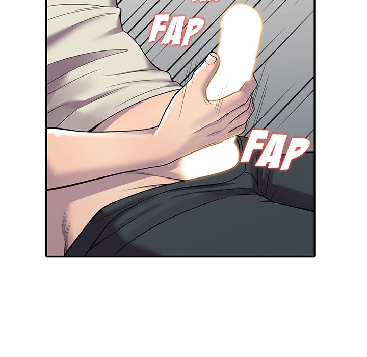 A Stolen Taste Chapter 4 Page 126