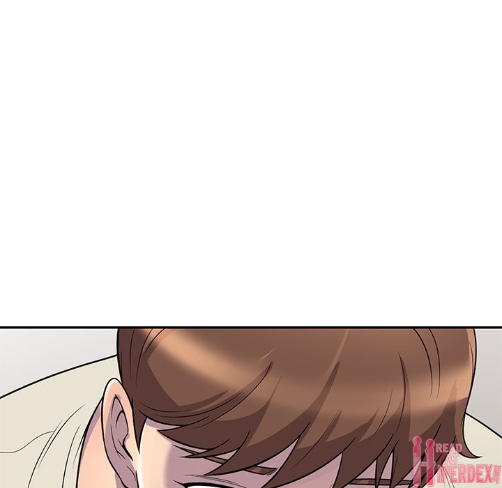 A Stolen Taste Chapter 4 Page 127