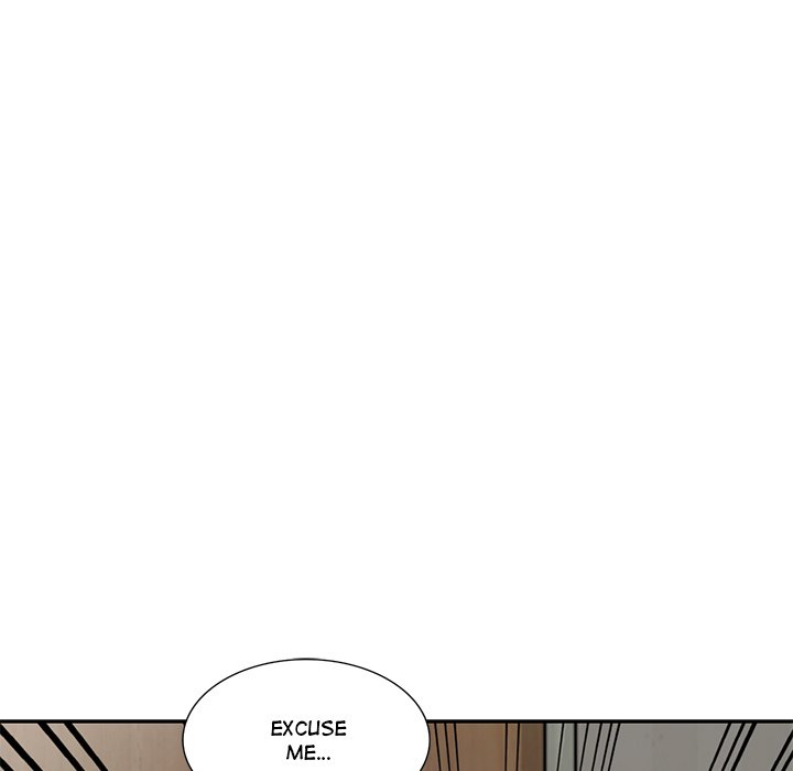 A Stolen Taste Chapter 4 Page 129