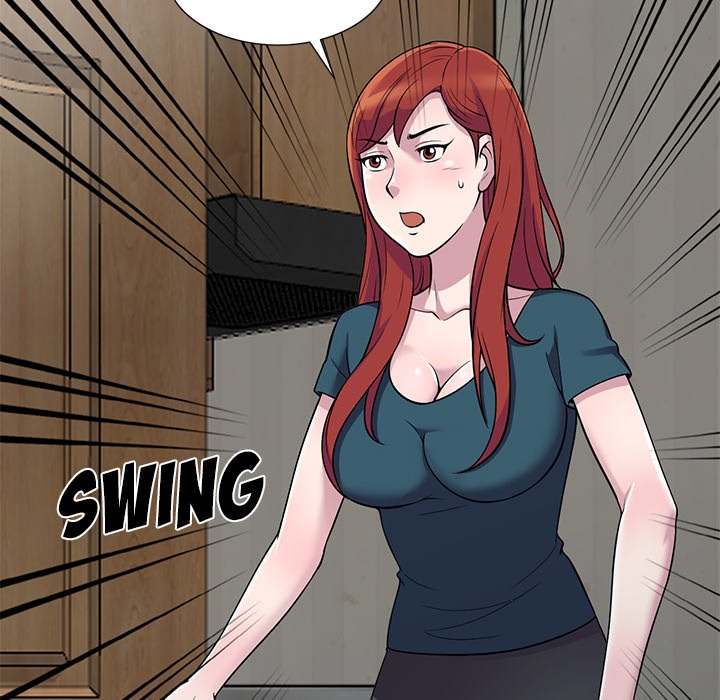 A Stolen Taste Chapter 4 Page 130