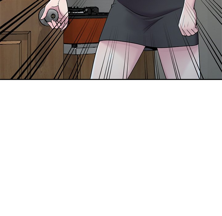 A Stolen Taste Chapter 4 Page 131