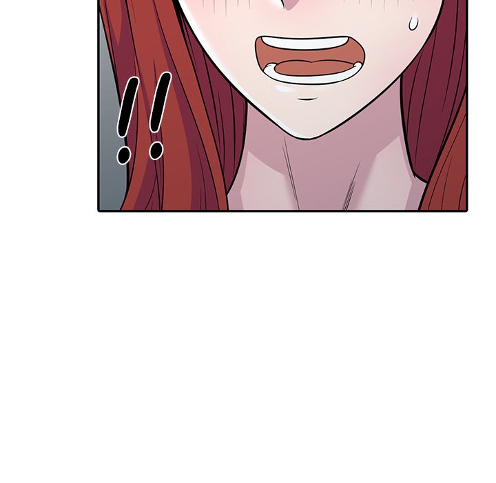 A Stolen Taste Chapter 4 Page 133