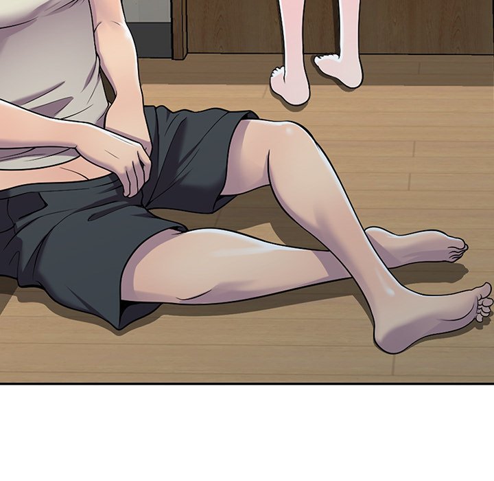 A Stolen Taste Chapter 4 Page 143