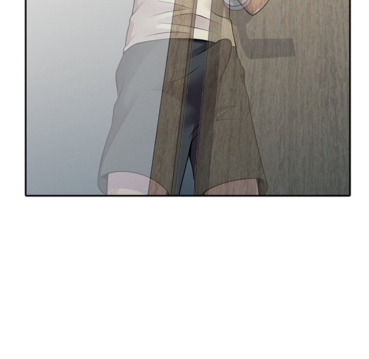 A Stolen Taste Chapter 4 Page 18