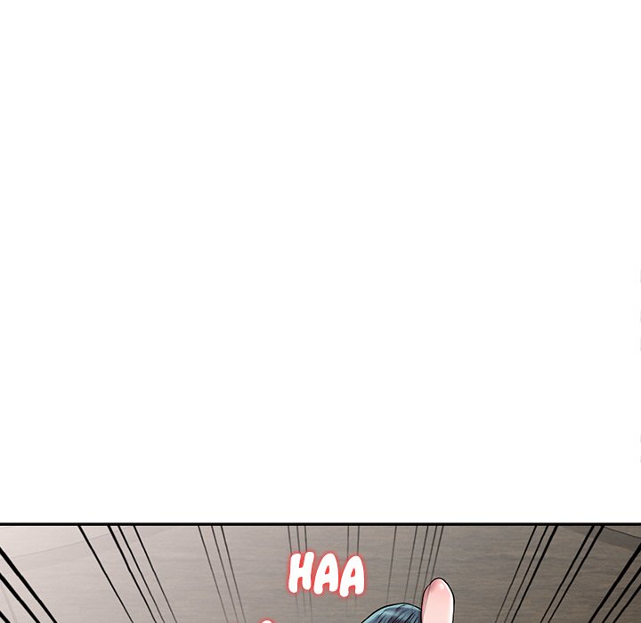 A Stolen Taste Chapter 4 Page 19