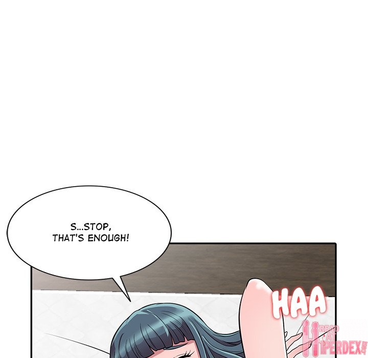 A Stolen Taste Chapter 4 Page 22