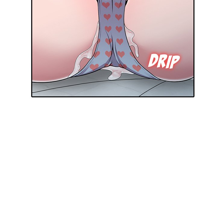 A Stolen Taste Chapter 4 Page 30