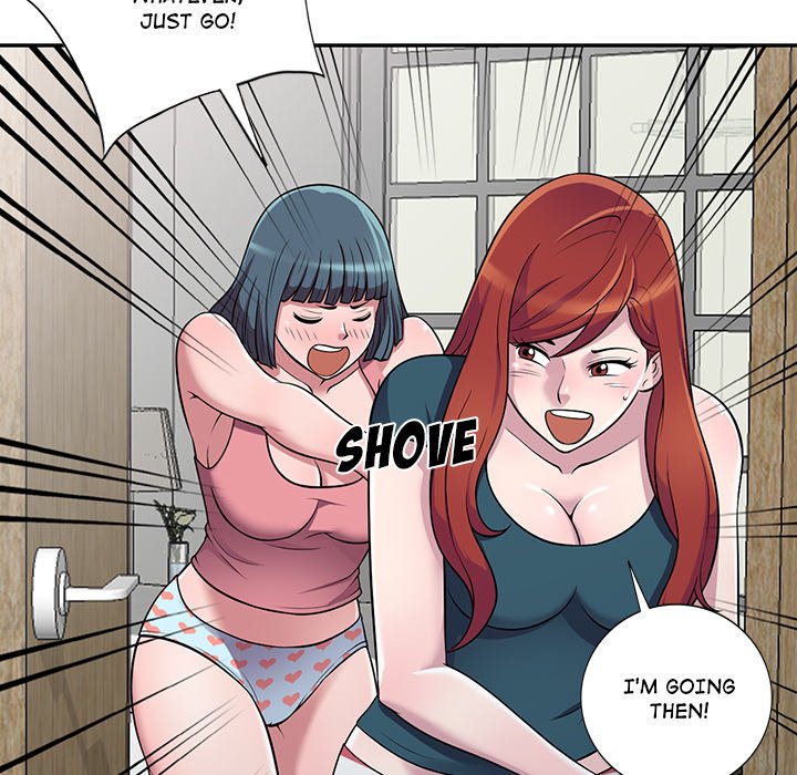 A Stolen Taste Chapter 4 Page 44