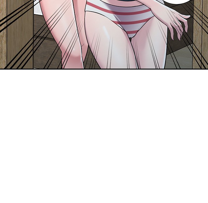 A Stolen Taste Chapter 4 Page 45