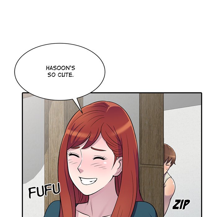 A Stolen Taste Chapter 4 Page 46