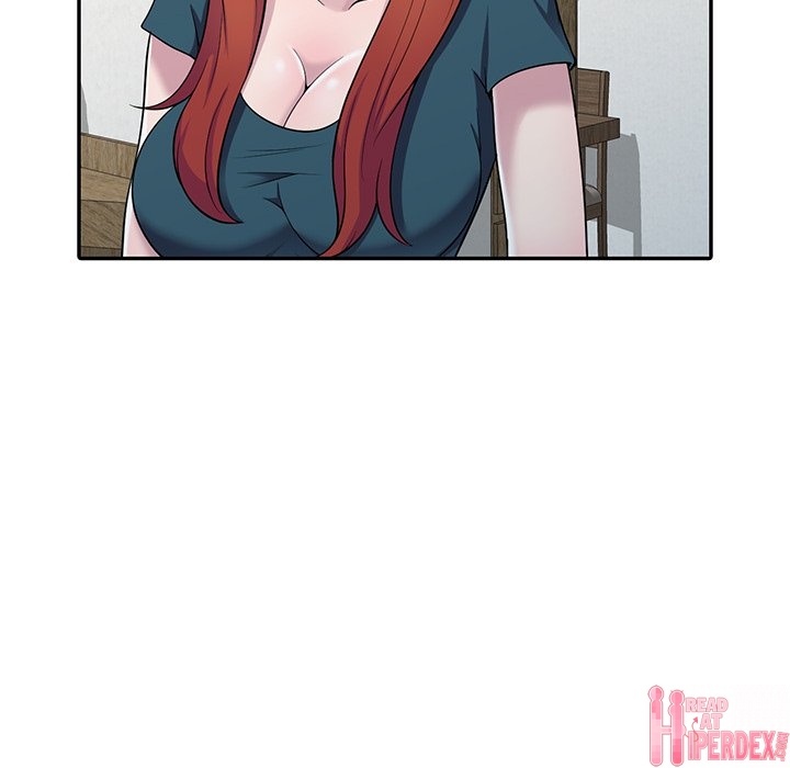 A Stolen Taste Chapter 4 Page 47