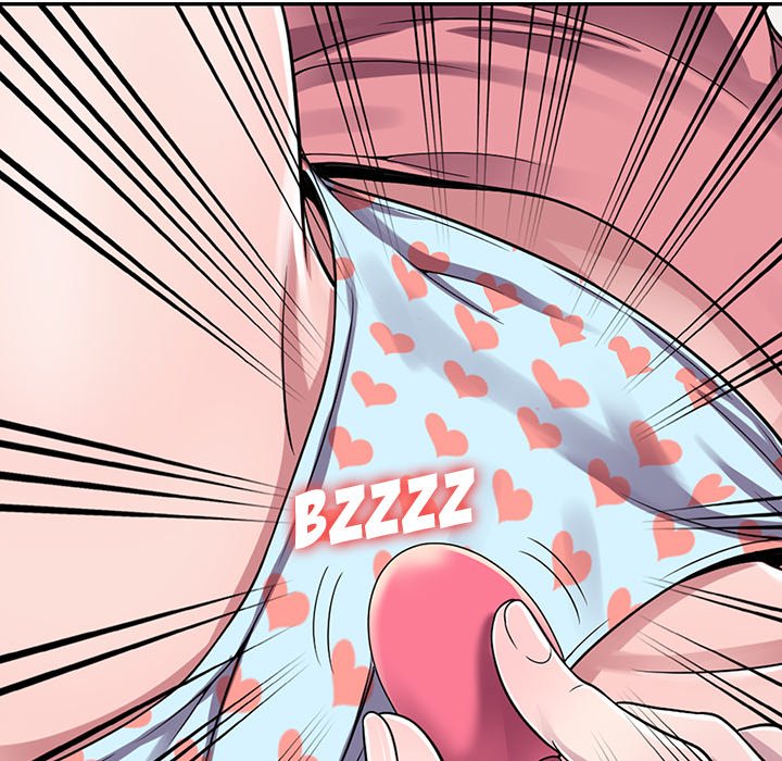 A Stolen Taste Chapter 4 Page 5