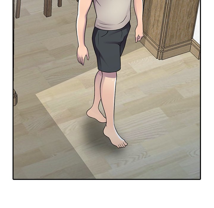 A Stolen Taste Chapter 4 Page 54
