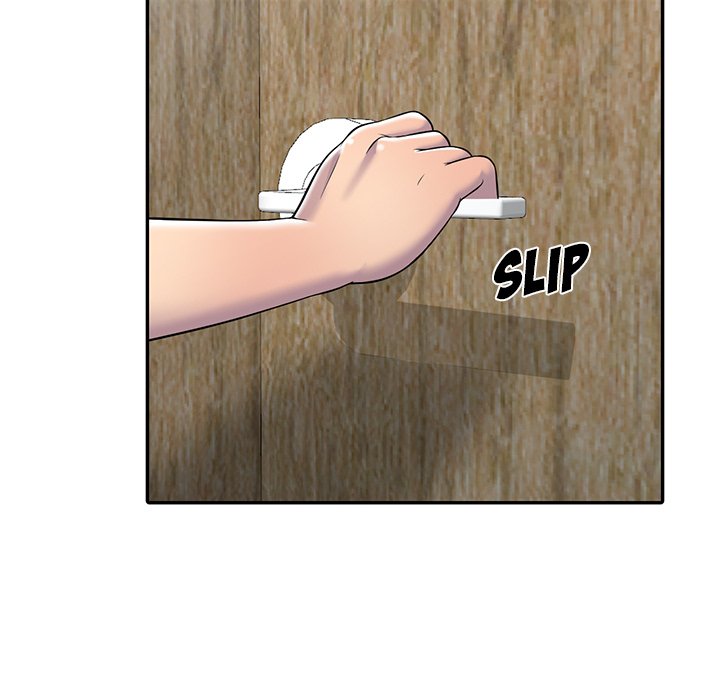 A Stolen Taste Chapter 4 Page 58