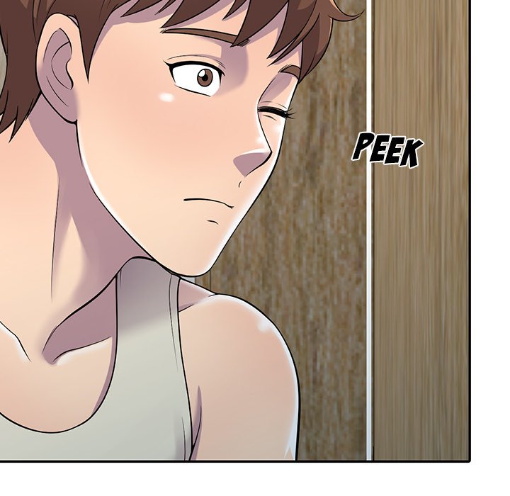 A Stolen Taste Chapter 4 Page 60