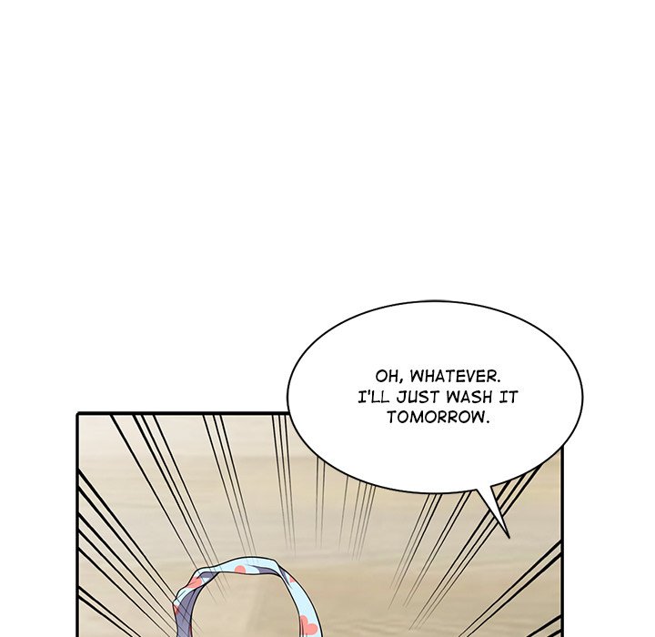 A Stolen Taste Chapter 4 Page 65