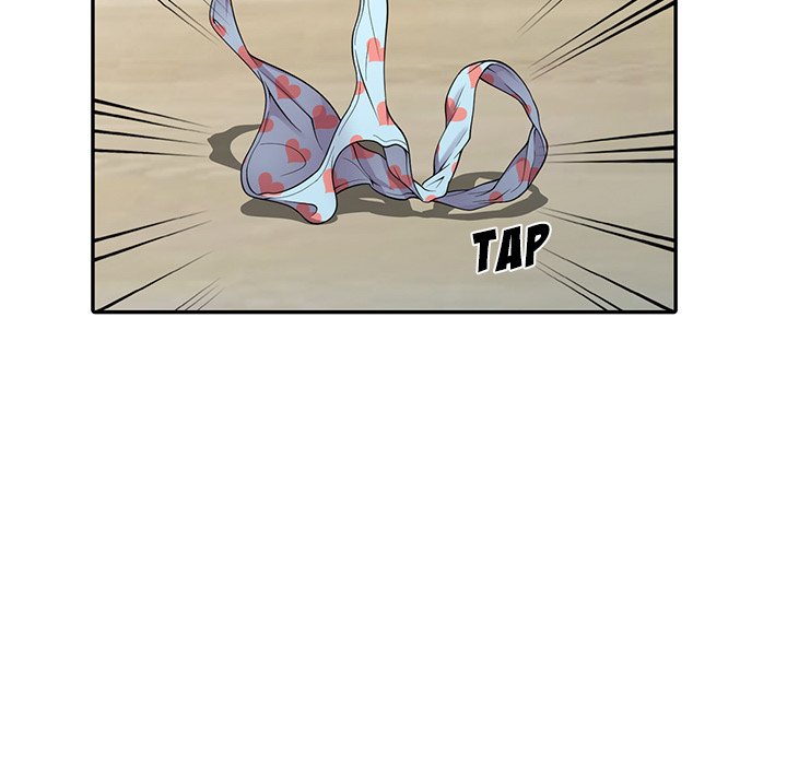 A Stolen Taste Chapter 4 Page 66