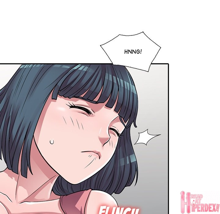 A Stolen Taste Chapter 4 Page 7