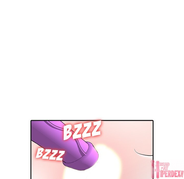 A Stolen Taste Chapter 4 Page 77