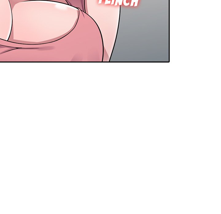 A Stolen Taste Chapter 4 Page 8