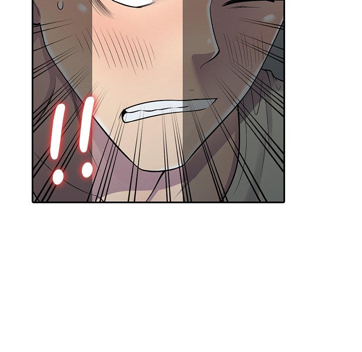A Stolen Taste Chapter 4 Page 83