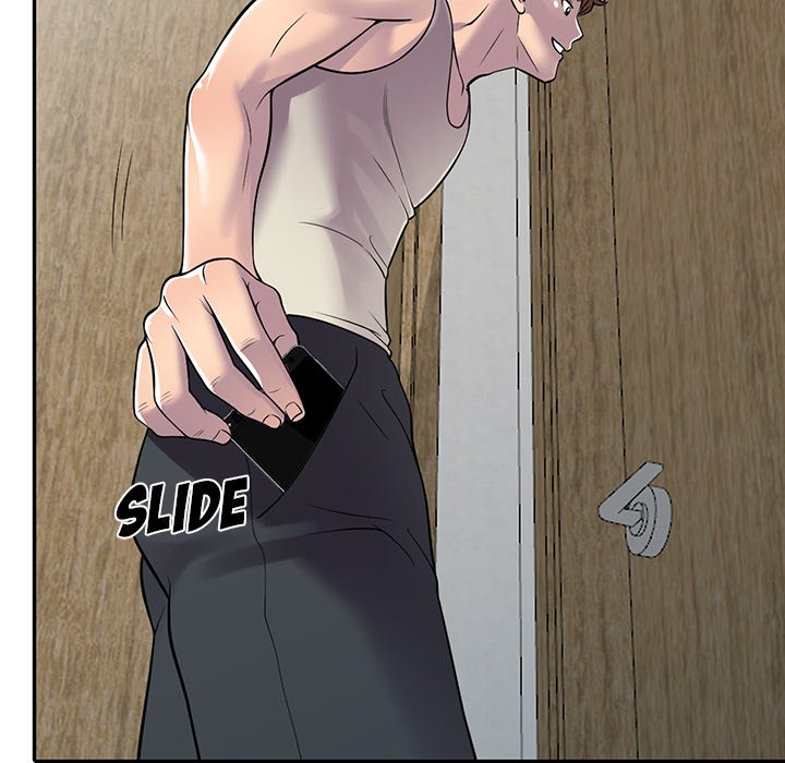 A Stolen Taste Chapter 4 Page 85