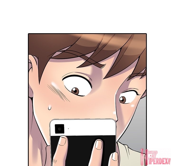 A Stolen Taste Chapter 4 Page 87