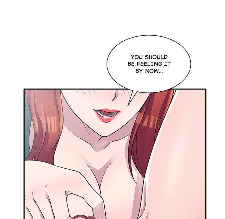 A Stolen Taste Chapter 4 Page 9