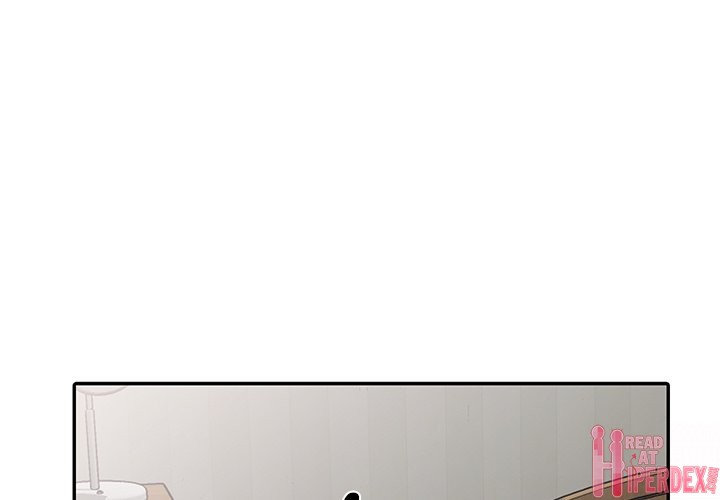 A Stolen Taste Chapter 5 Page 1