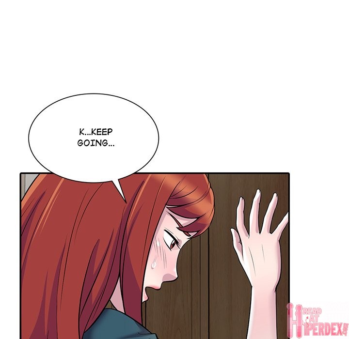 A Stolen Taste Chapter 5 Page 10