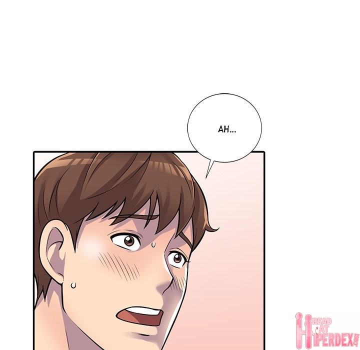 A Stolen Taste Chapter 5 Page 100