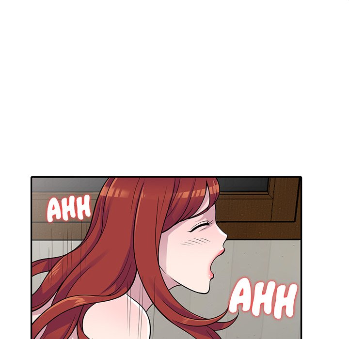 A Stolen Taste Chapter 5 Page 107