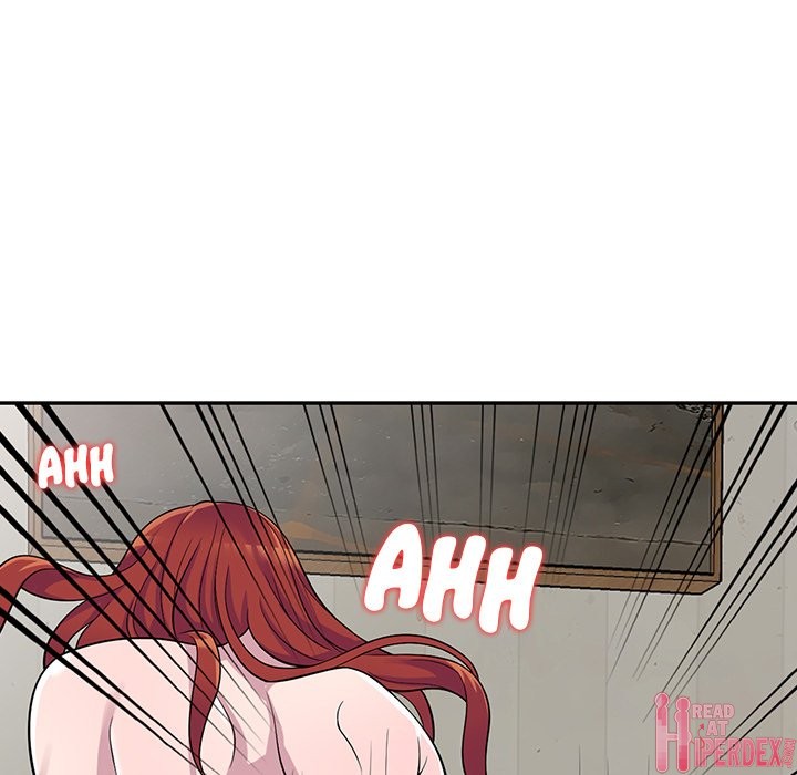 A Stolen Taste Chapter 5 Page 109