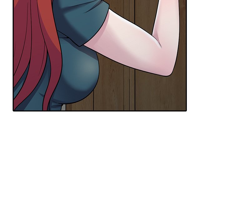 A Stolen Taste Chapter 5 Page 11
