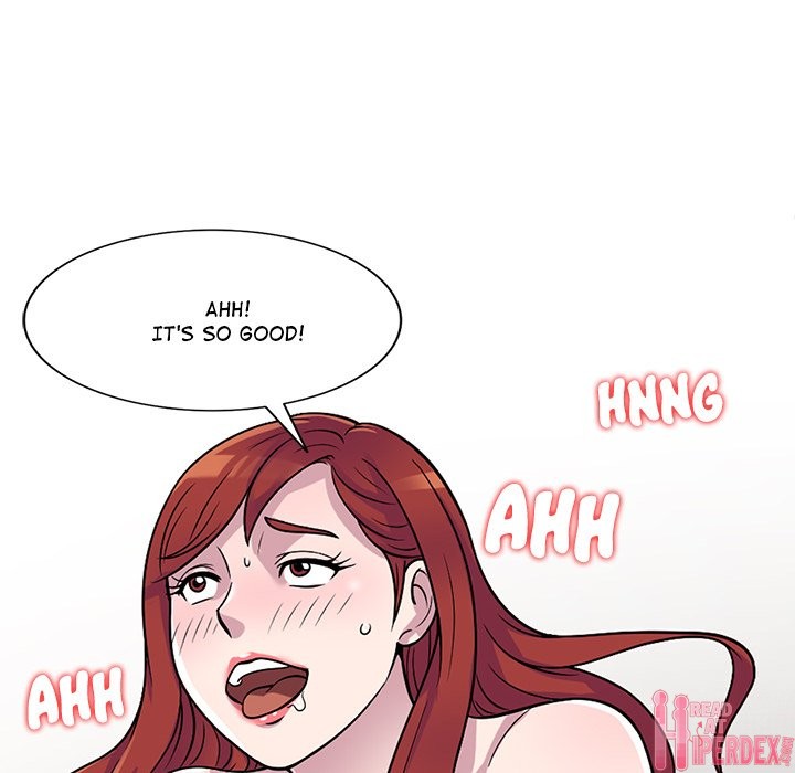 A Stolen Taste Chapter 5 Page 112