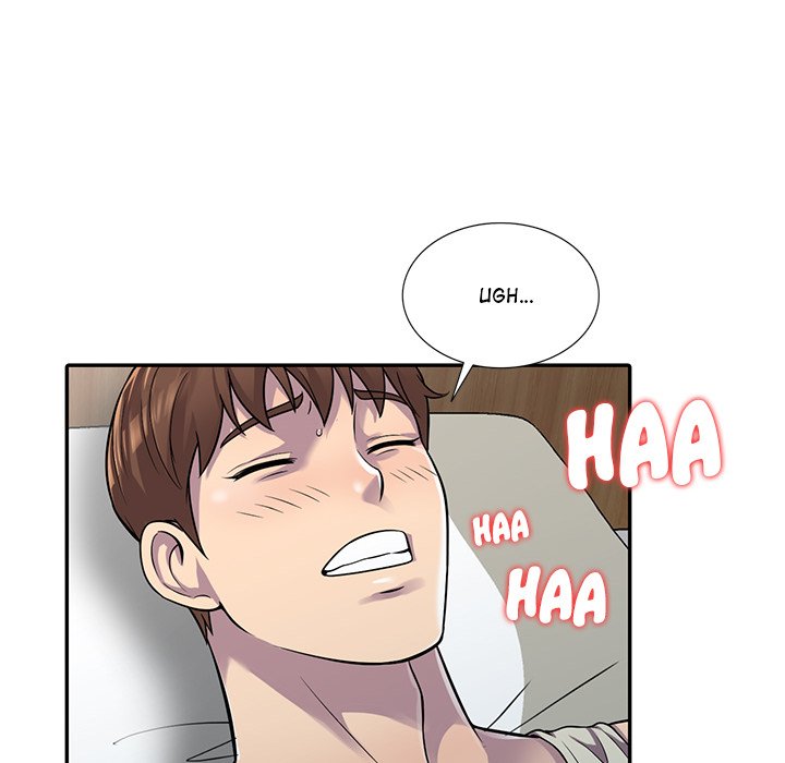 A Stolen Taste Chapter 5 Page 114