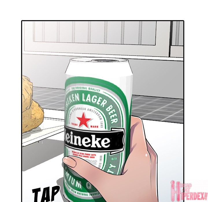 A Stolen Taste Chapter 5 Page 118