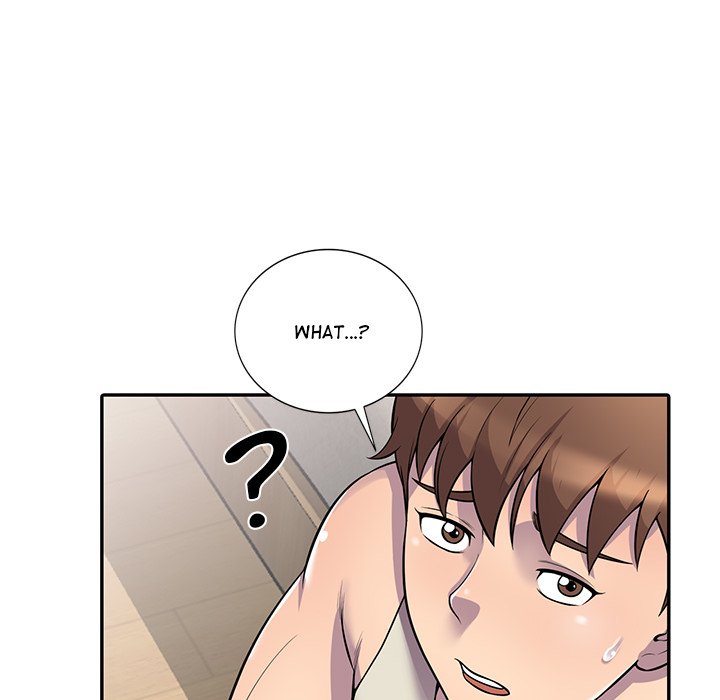 A Stolen Taste Chapter 5 Page 12