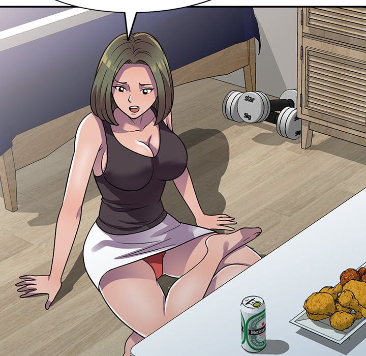 A Stolen Taste Chapter 5 Page 120