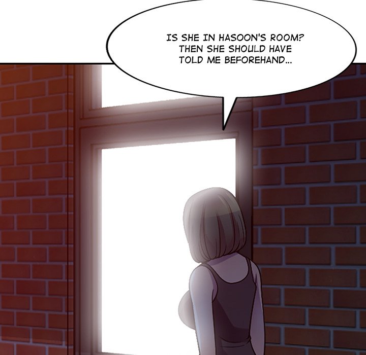 A Stolen Taste Chapter 5 Page 129