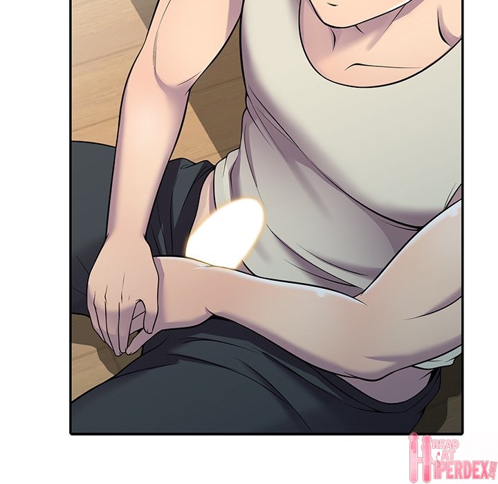 A Stolen Taste Chapter 5 Page 13