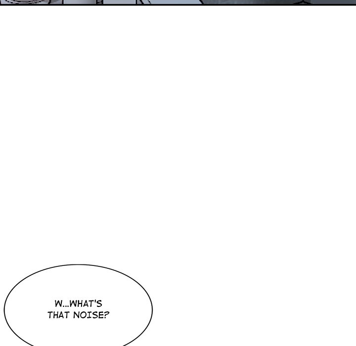 A Stolen Taste Chapter 5 Page 131