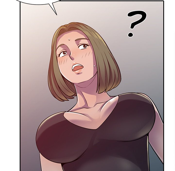 A Stolen Taste Chapter 5 Page 132
