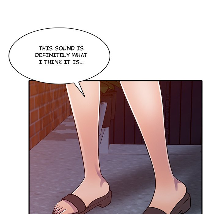 A Stolen Taste Chapter 5 Page 134