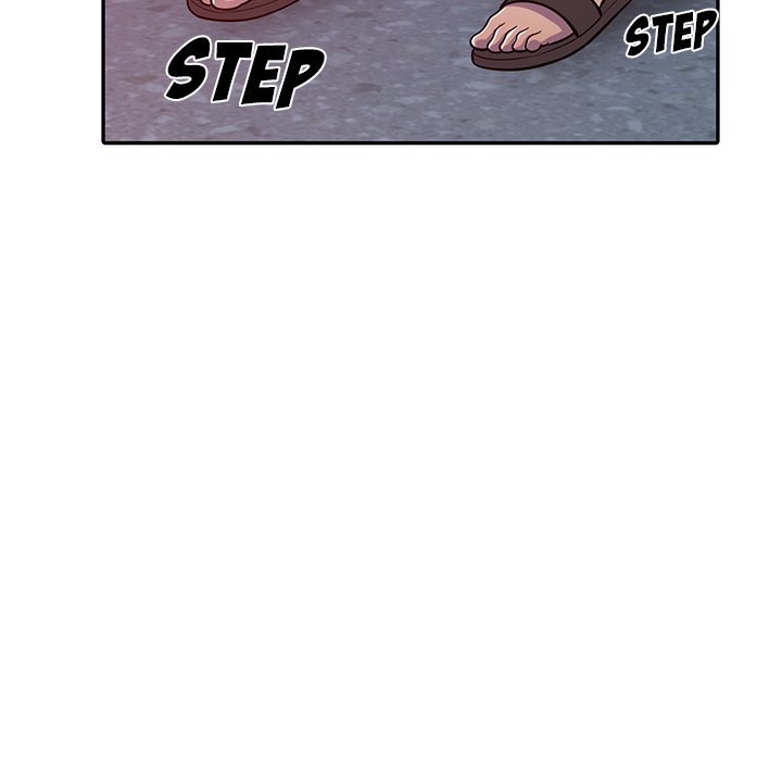 A Stolen Taste Chapter 5 Page 135
