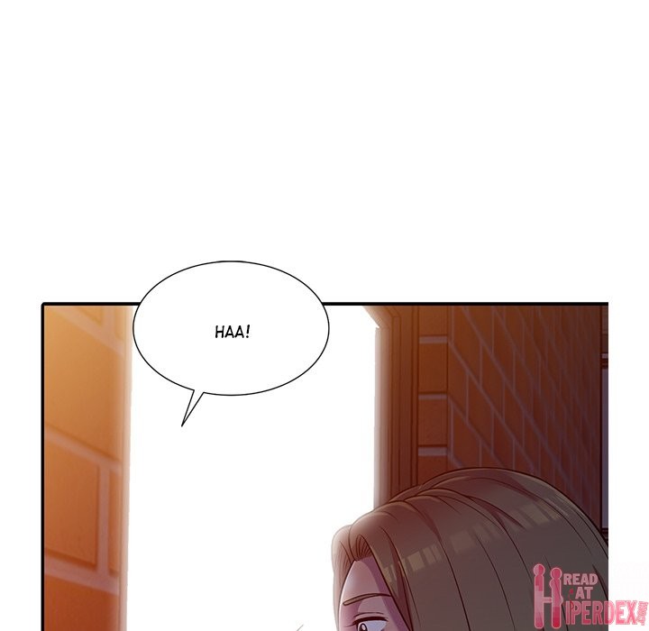 A Stolen Taste Chapter 5 Page 136