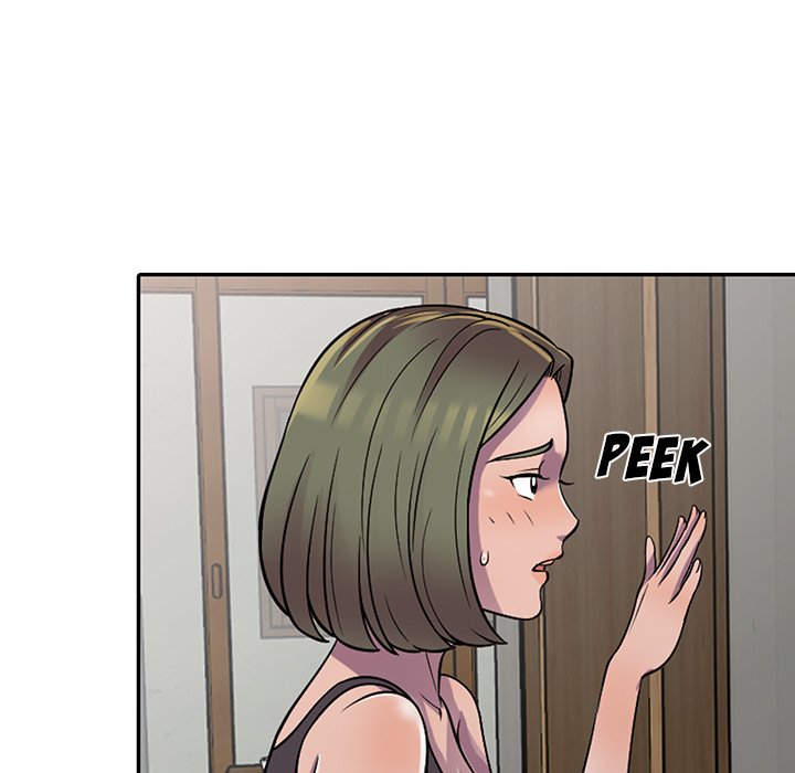 A Stolen Taste Chapter 5 Page 140