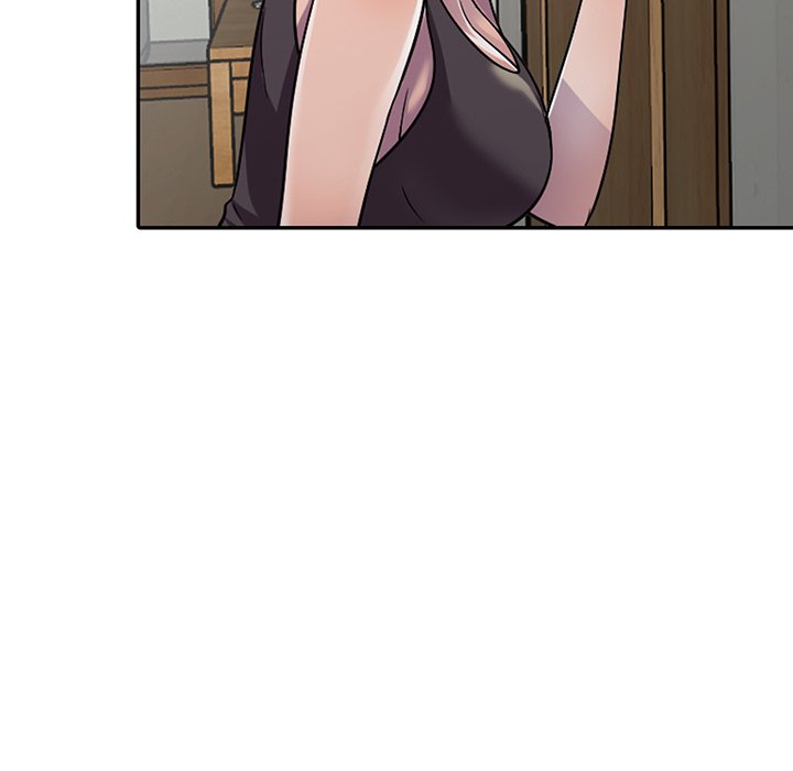 A Stolen Taste Chapter 5 Page 141