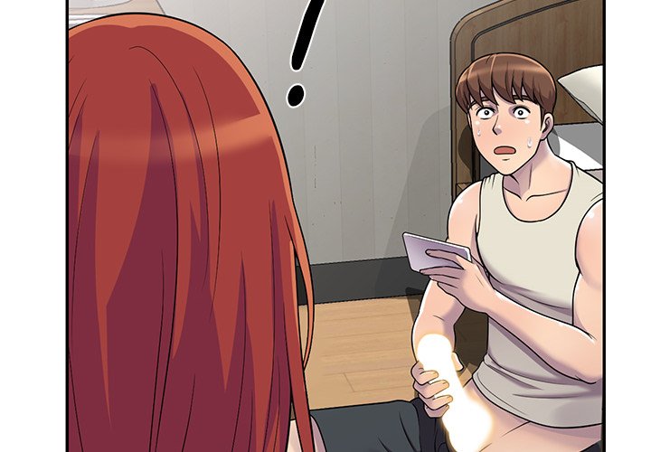 A Stolen Taste Chapter 5 Page 2