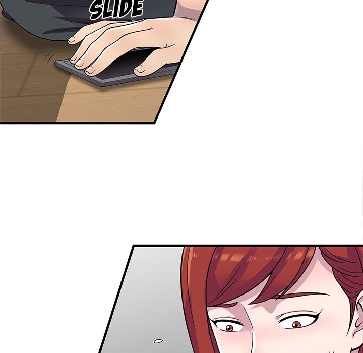 A Stolen Taste Chapter 5 Page 20